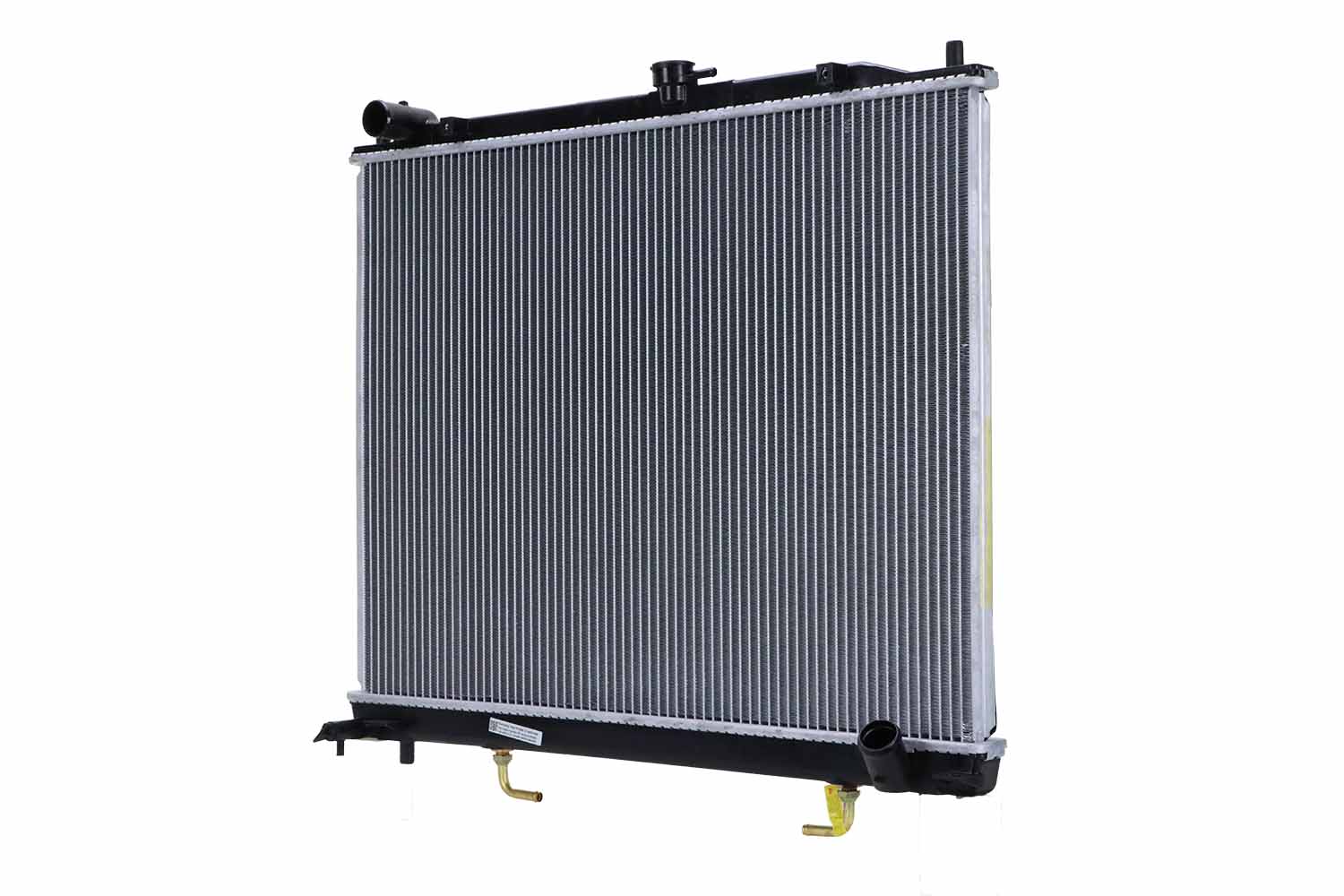 Radiateur Hella 8MK 366 300-121