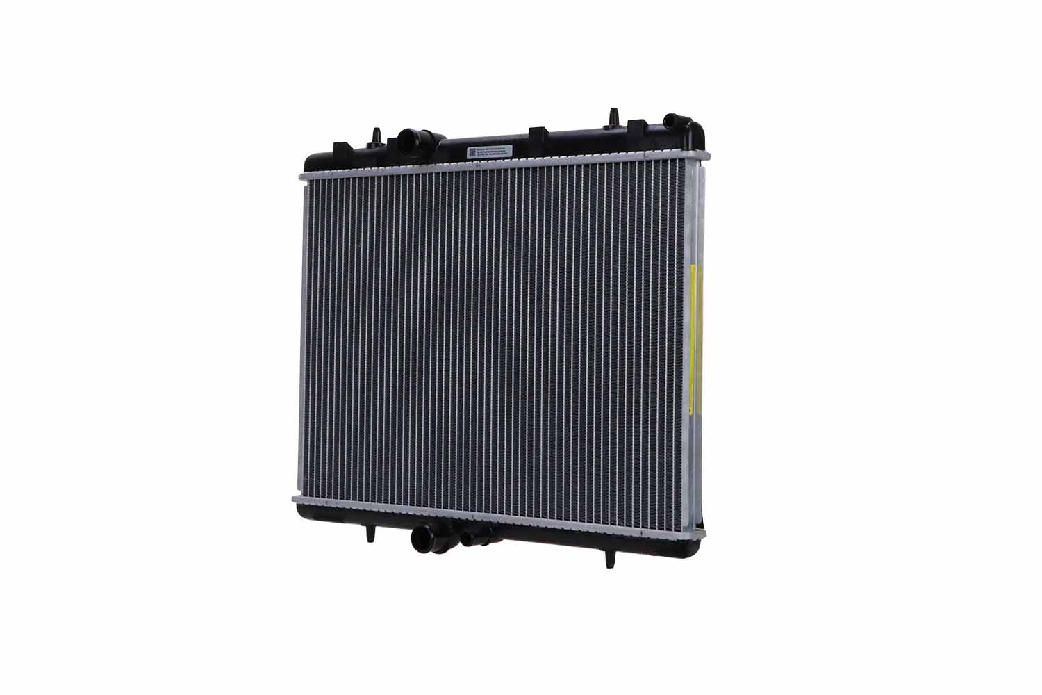 Radiateur Hella 8MK 366 300-141