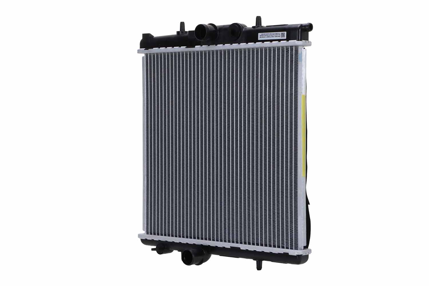 Radiateur Hella 8MK 366 300-151