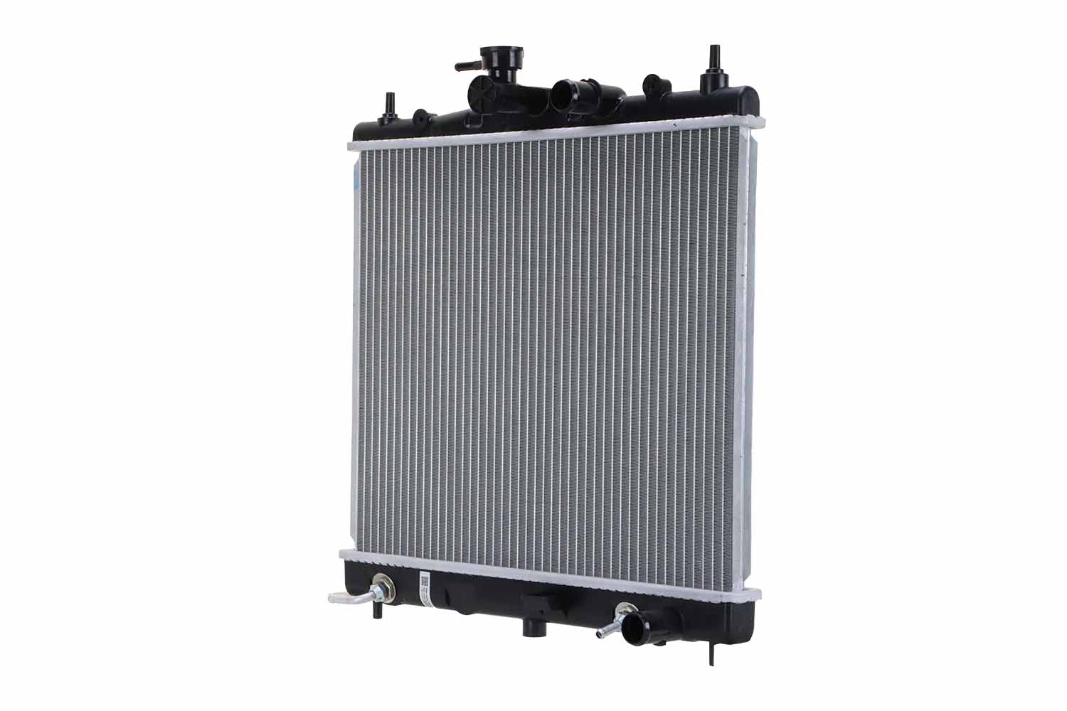 Radiateur Hella 8MK 366 300-161