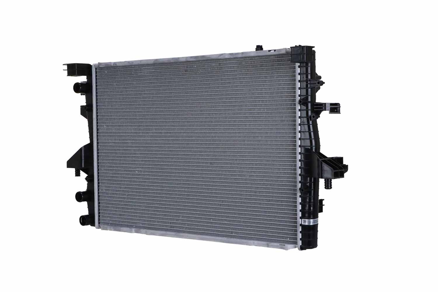 Radiateur Hella 8MK 366 300-181