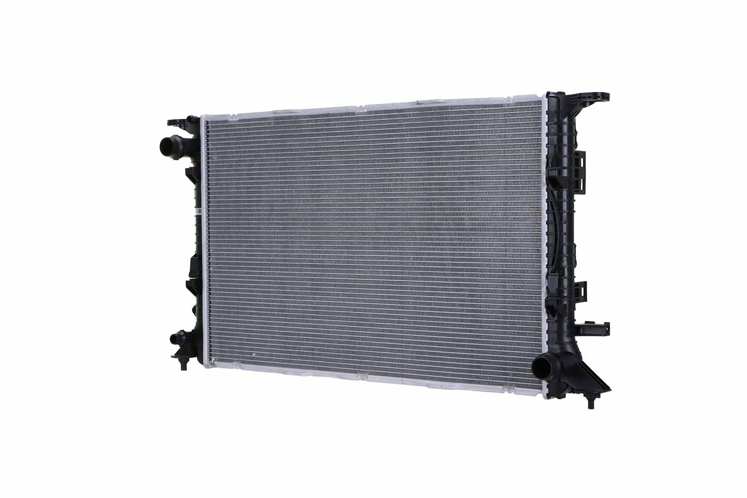 Radiateur Hella 8MK 366 300-211