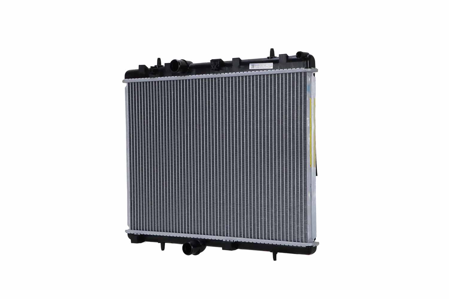 Radiateur Hella 8MK 366 300-231
