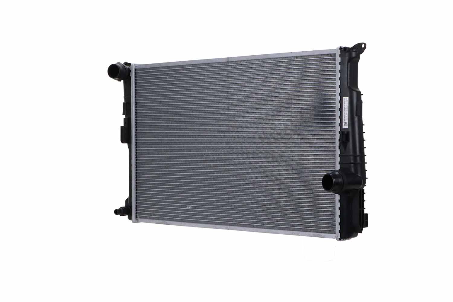 Radiateur Hella 8MK 366 300-251