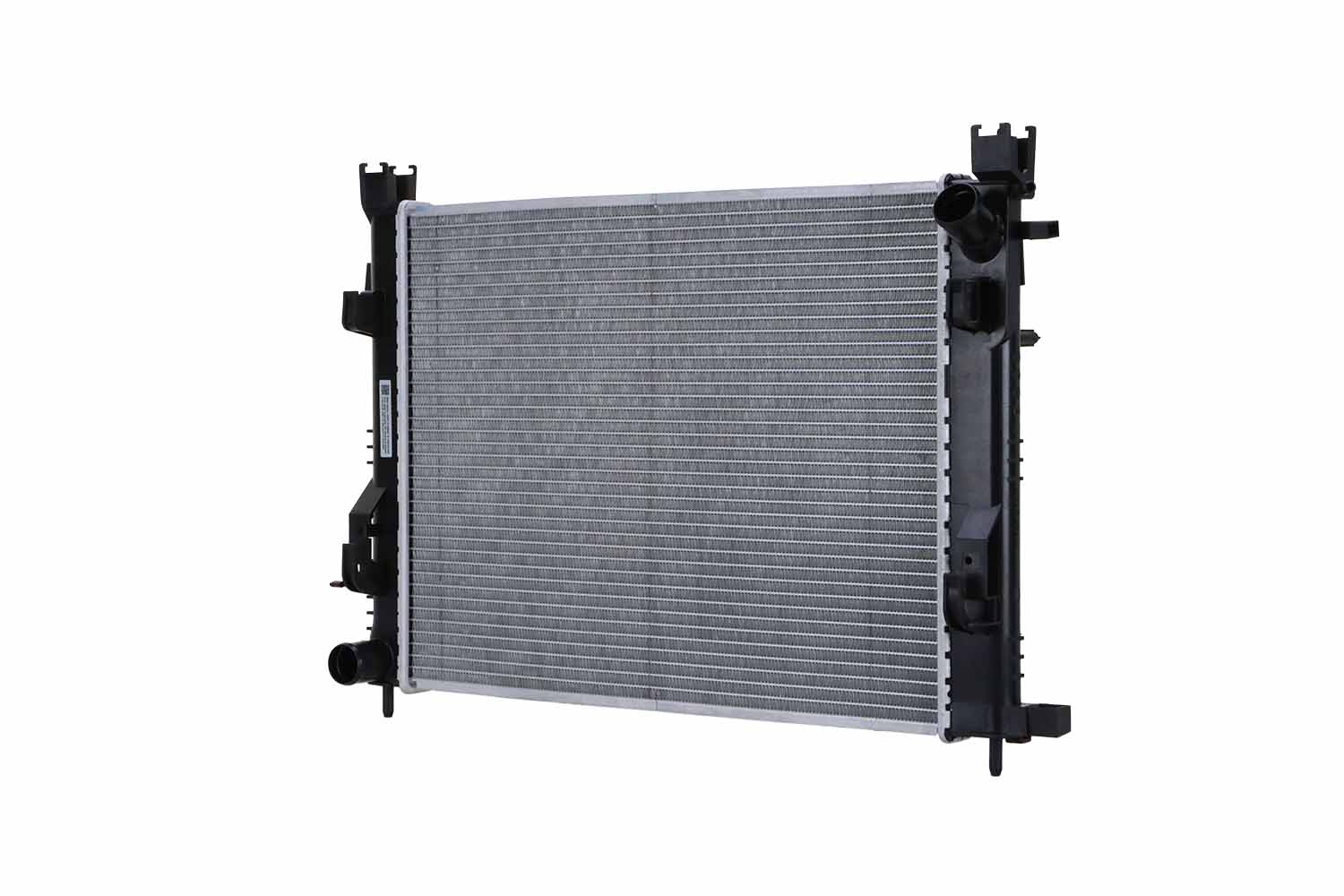 Radiateur Hella 8MK 366 300-281