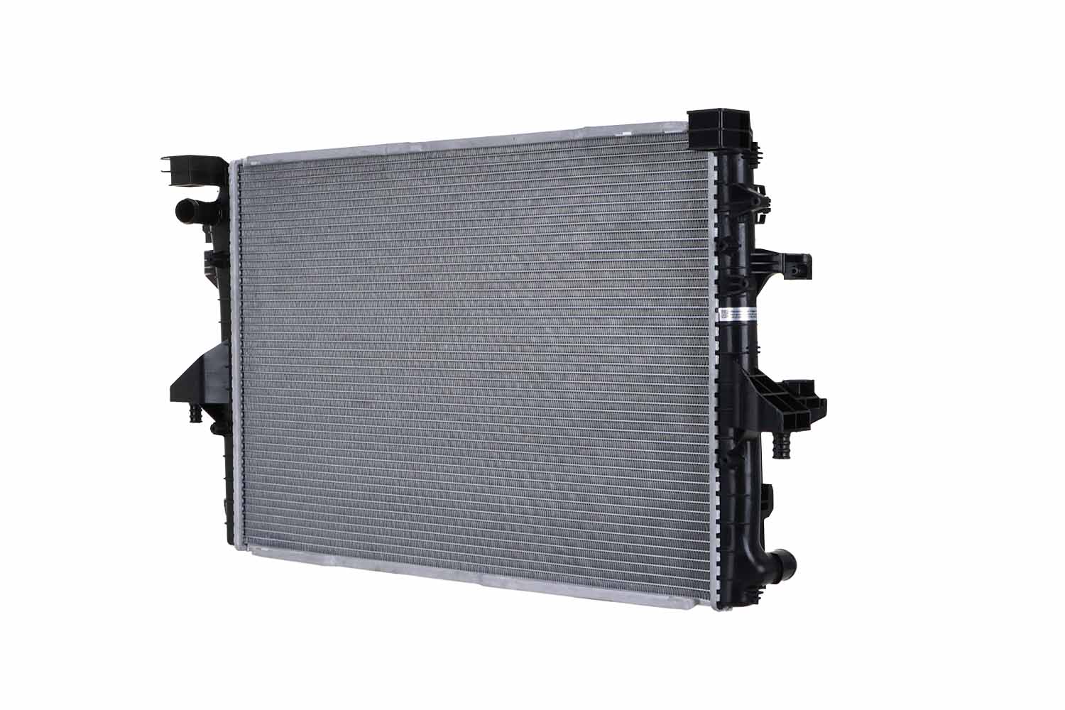 Radiateur Hella 8MK 366 300-291
