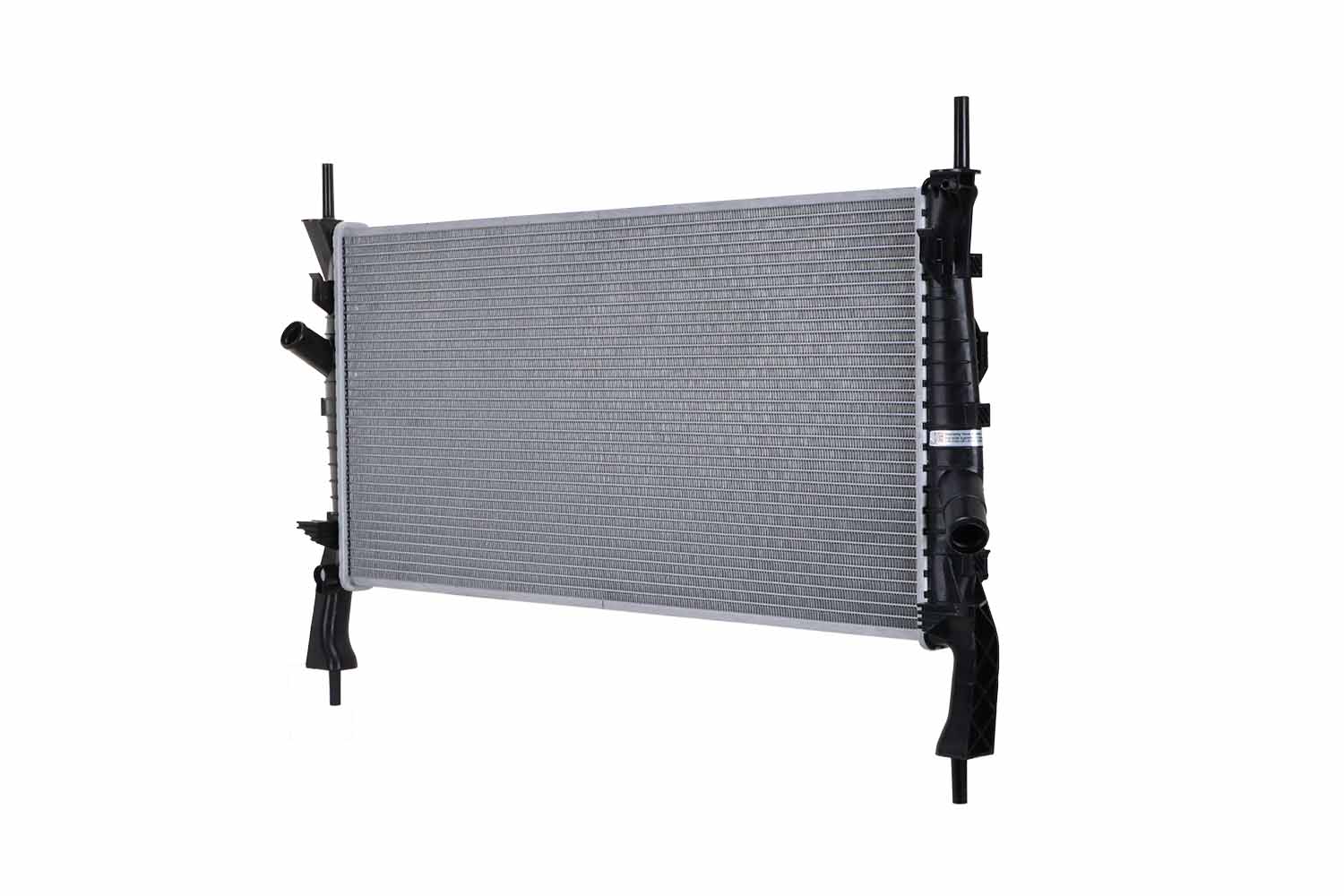 Radiateur Hella 8MK 366 300-311