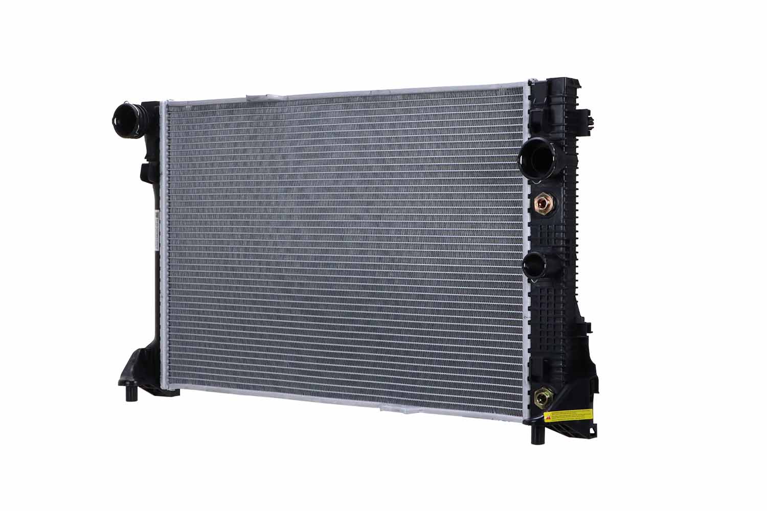Radiateur Hella 8MK 366 300-341