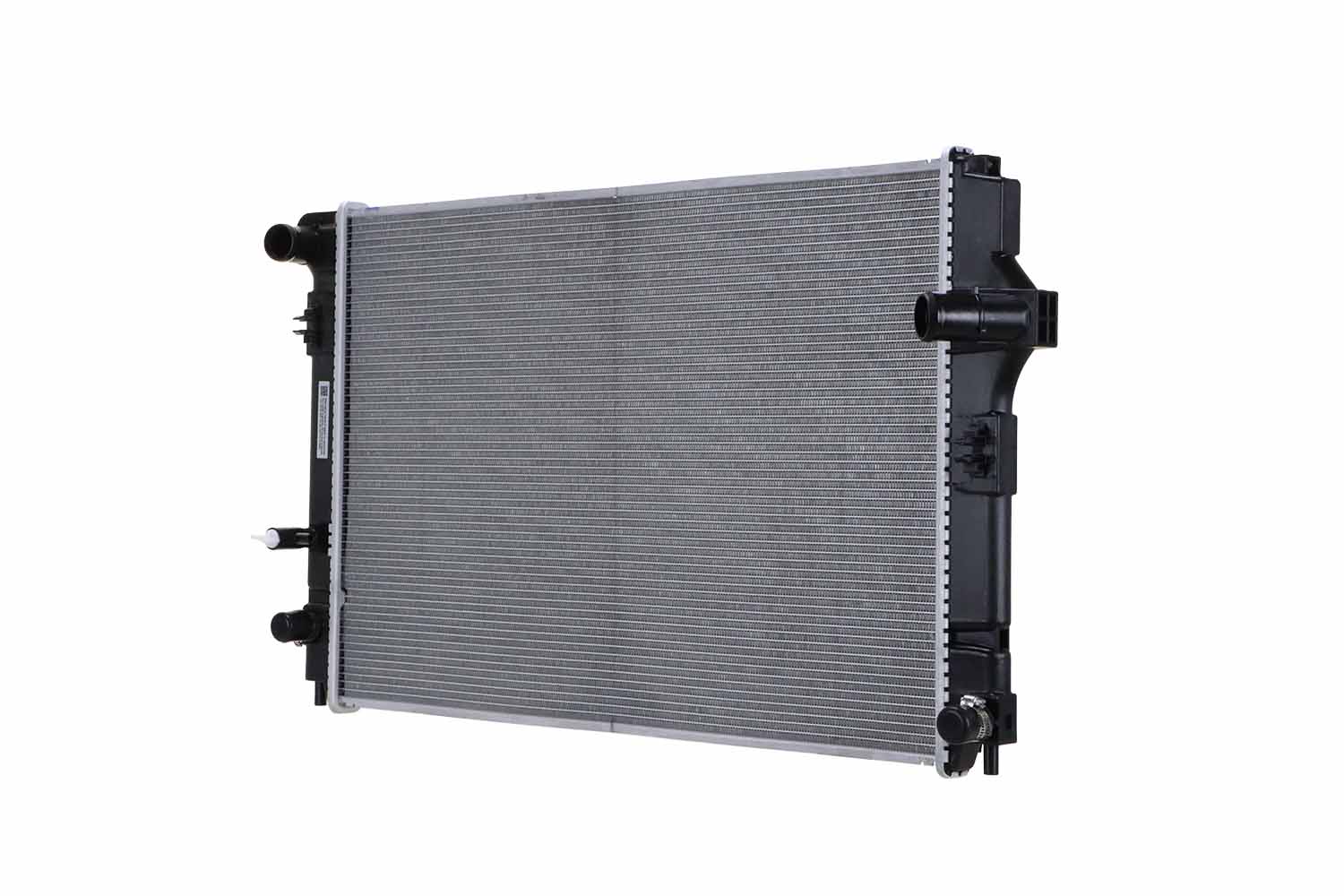Radiateur Hella 8MK 366 300-411