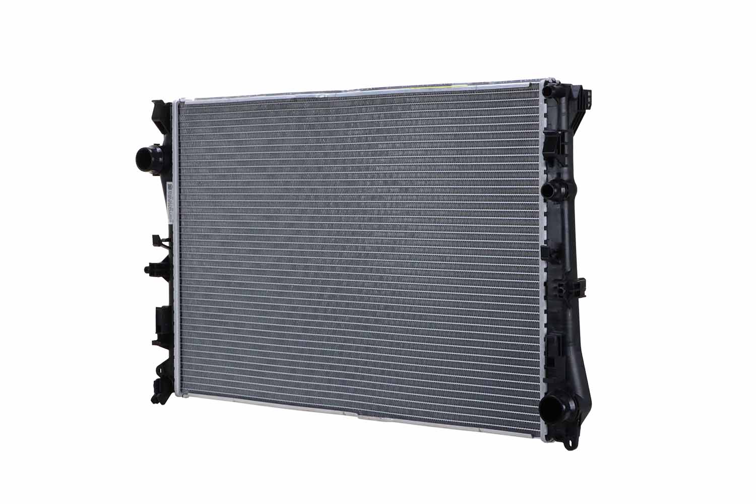 Radiateur Hella 8MK 366 300-421