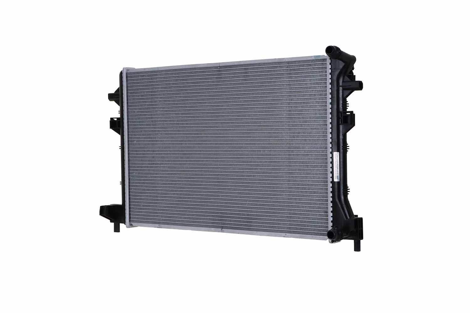 Radiateur Hella 8MK 366 300-441