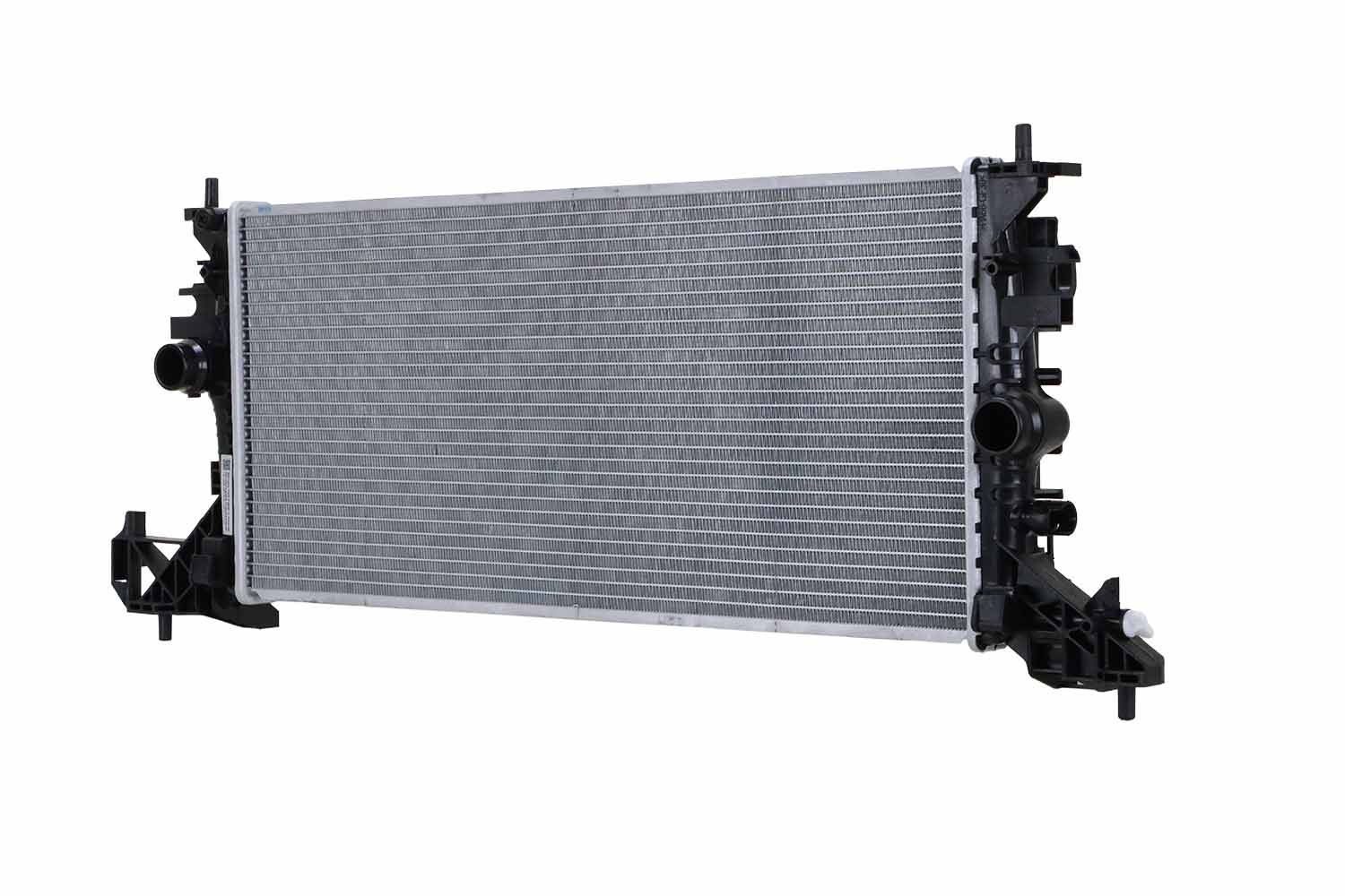Radiateur Hella 8MK 366 300-451
