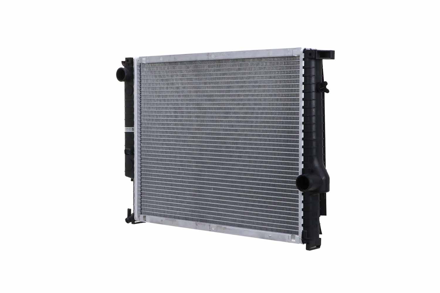 Radiateur Hella 8MK 366 300-471
