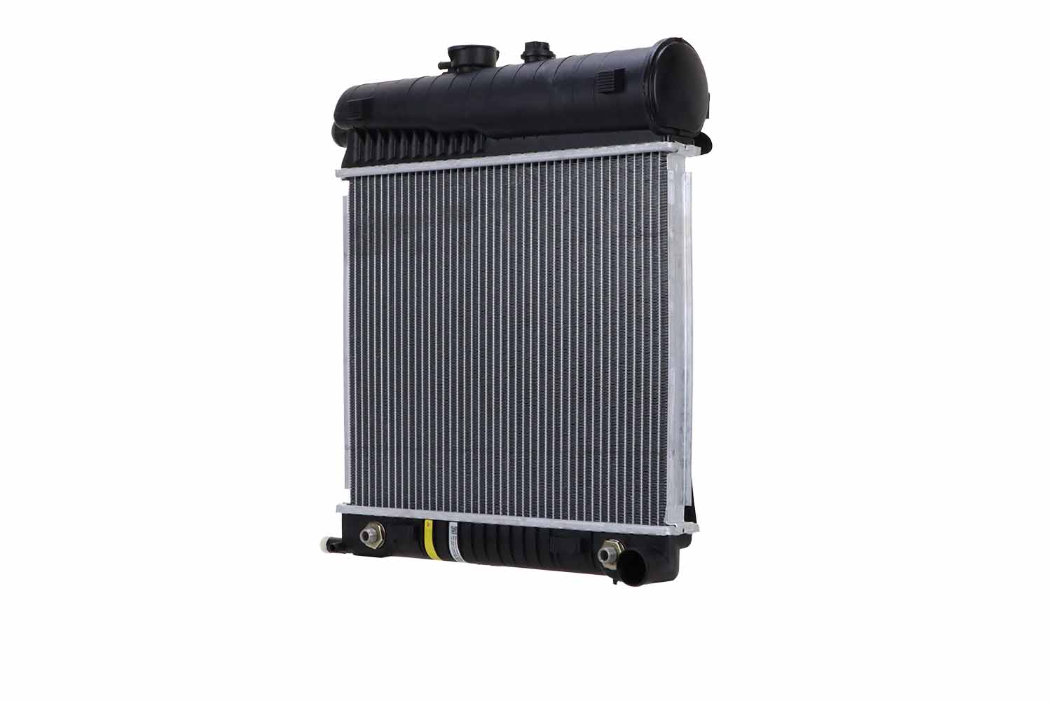 Radiateur Hella 8MK 366 300-491