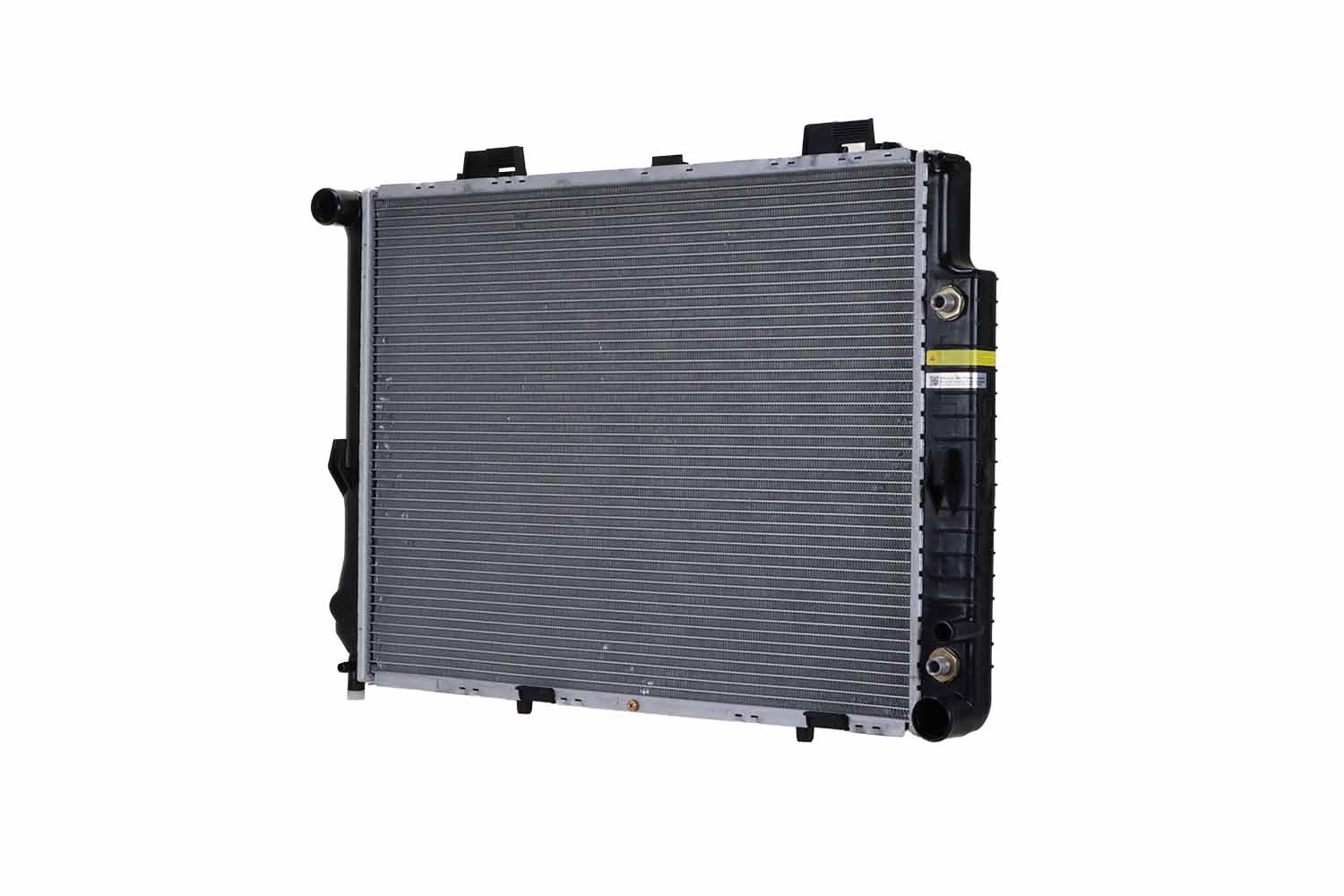 Radiateur Hella 8MK 366 300-501