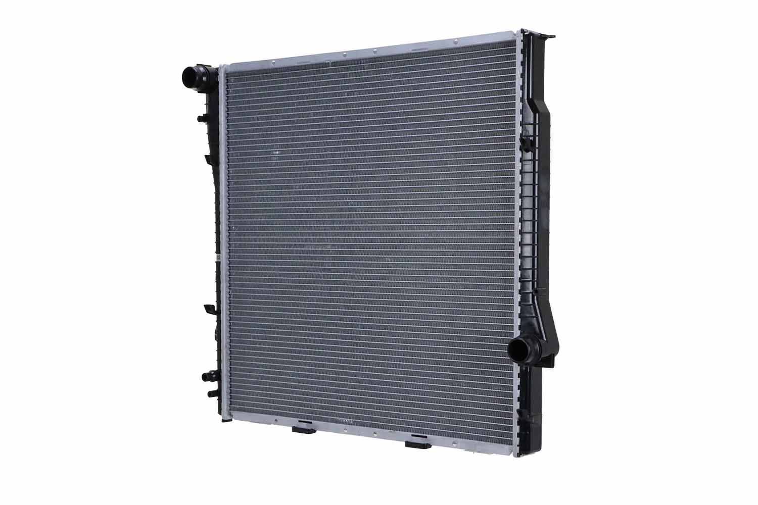 Radiateur Hella 8MK 366 300-531