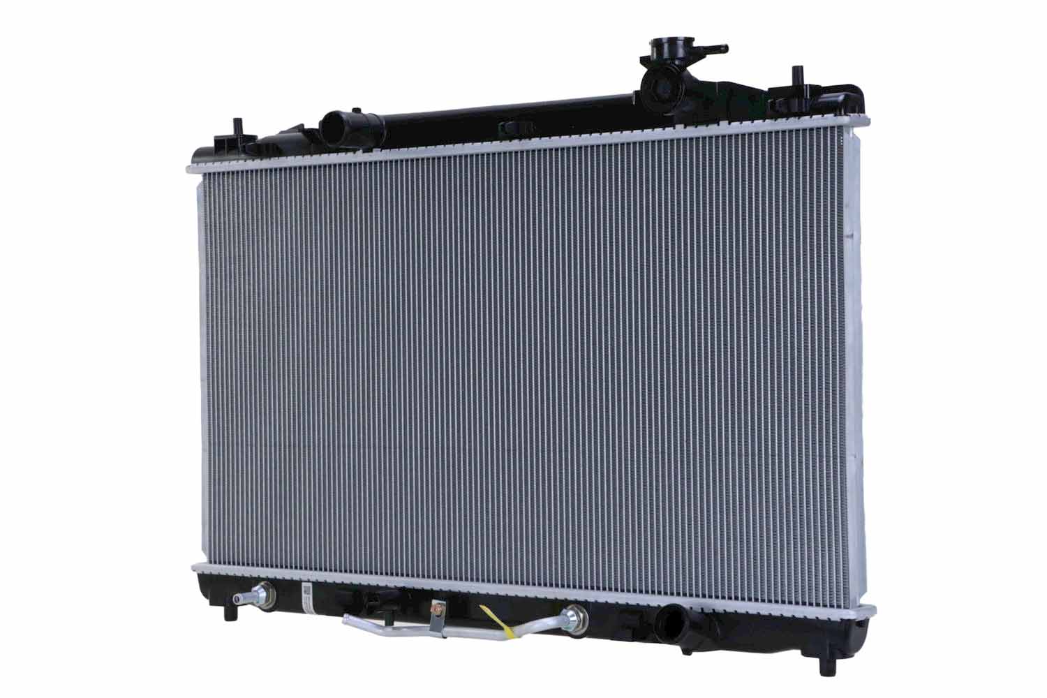 Radiateur Hella 8MK 366 300-601