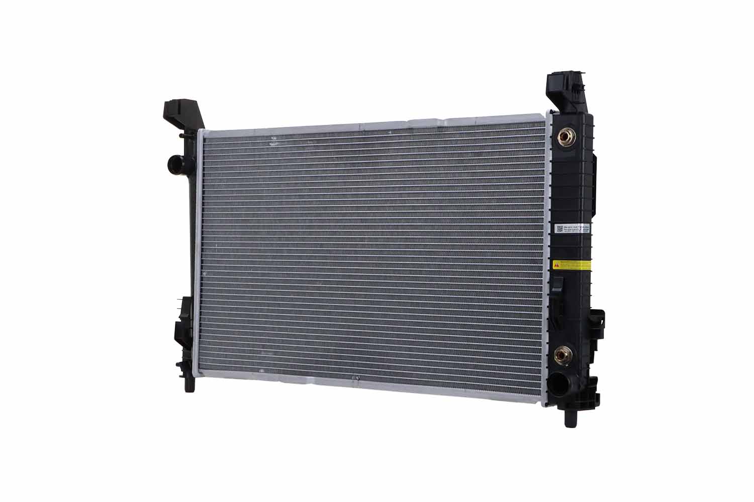 Radiateur Hella 8MK 366 300-941
