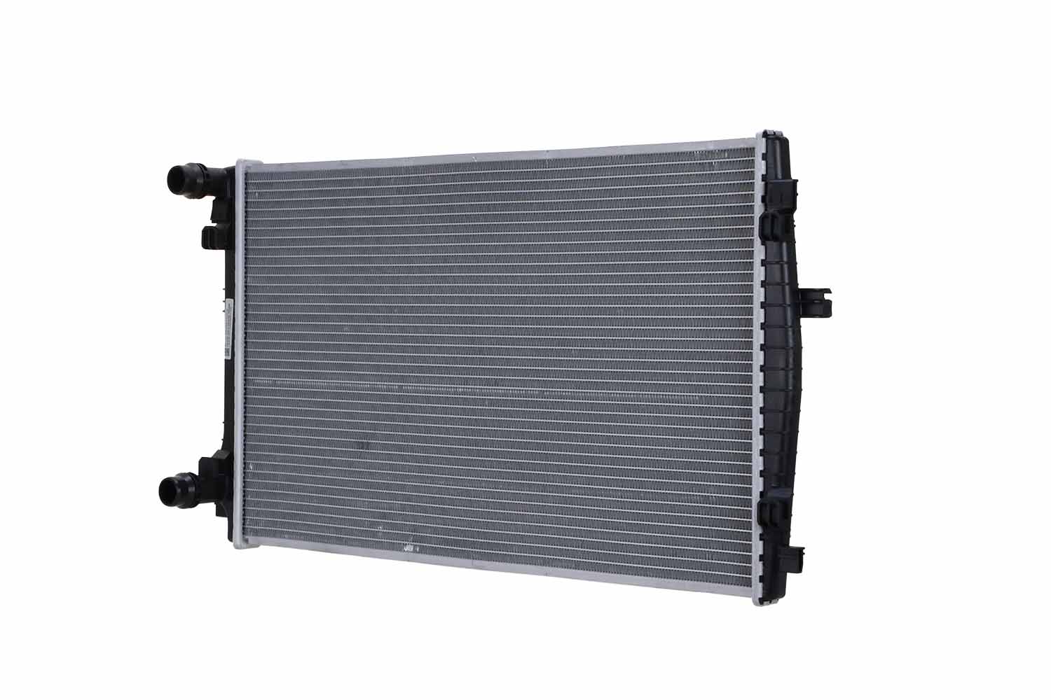 Radiateur Hella 8MK 366 300-981