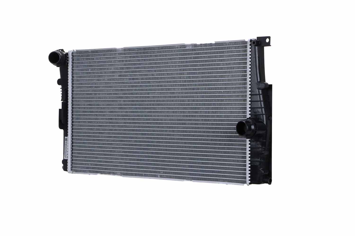 Radiateur Hella 8MK 366 301-001