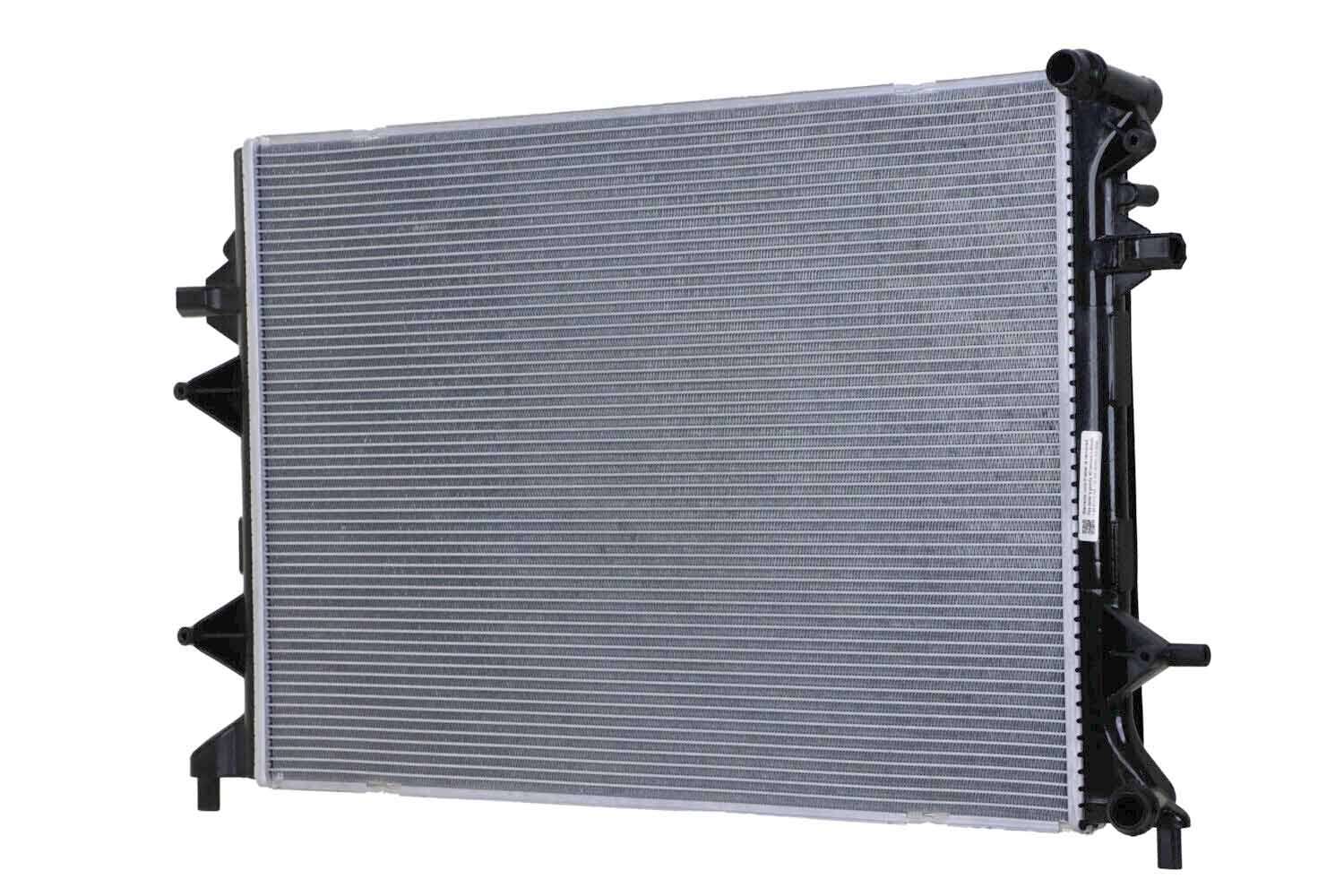Radiateur Hella 8MK 366 301-451
