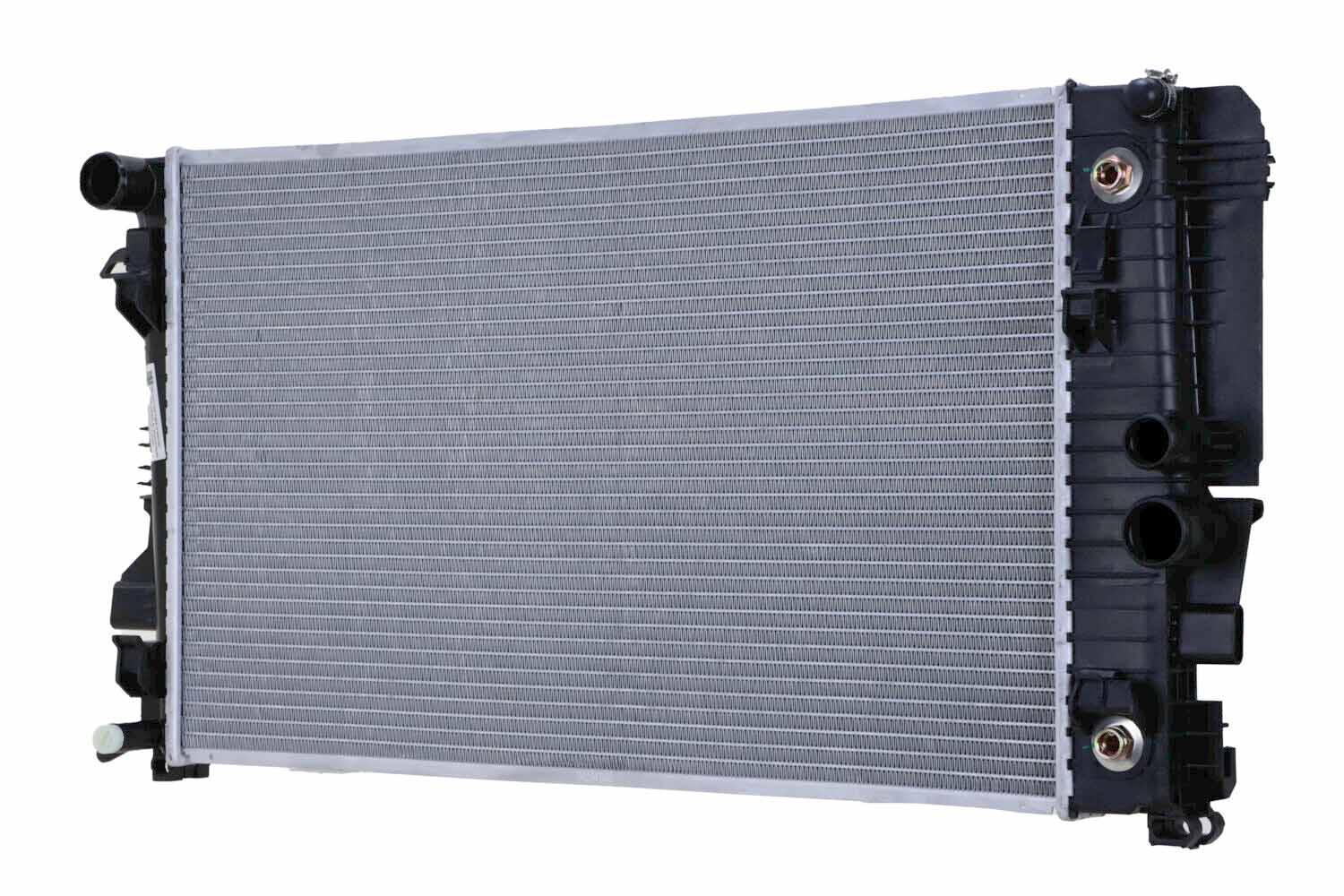 Radiateur Hella 8MK 366 301-461