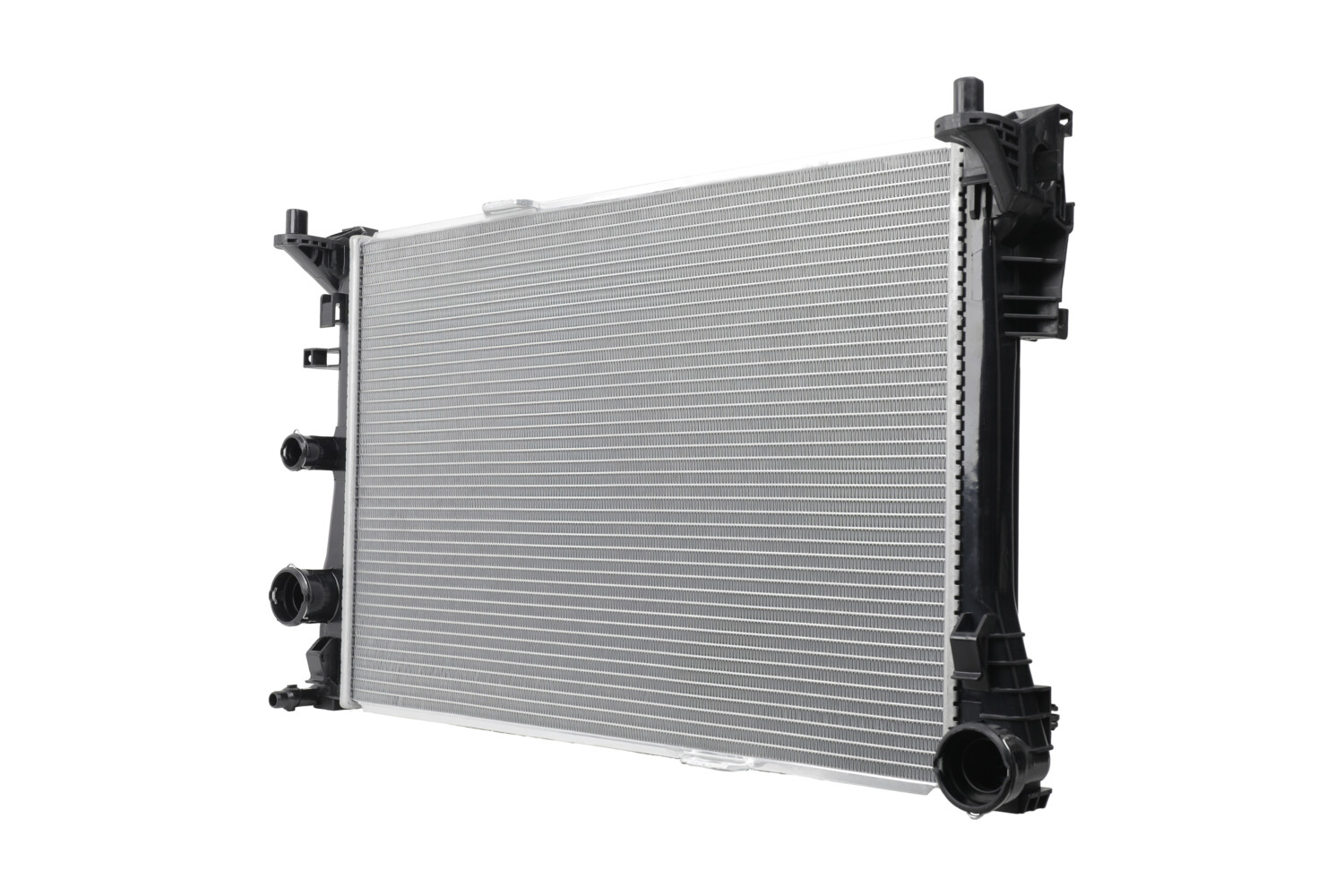 Radiateur Hella 8MK 366 301-511