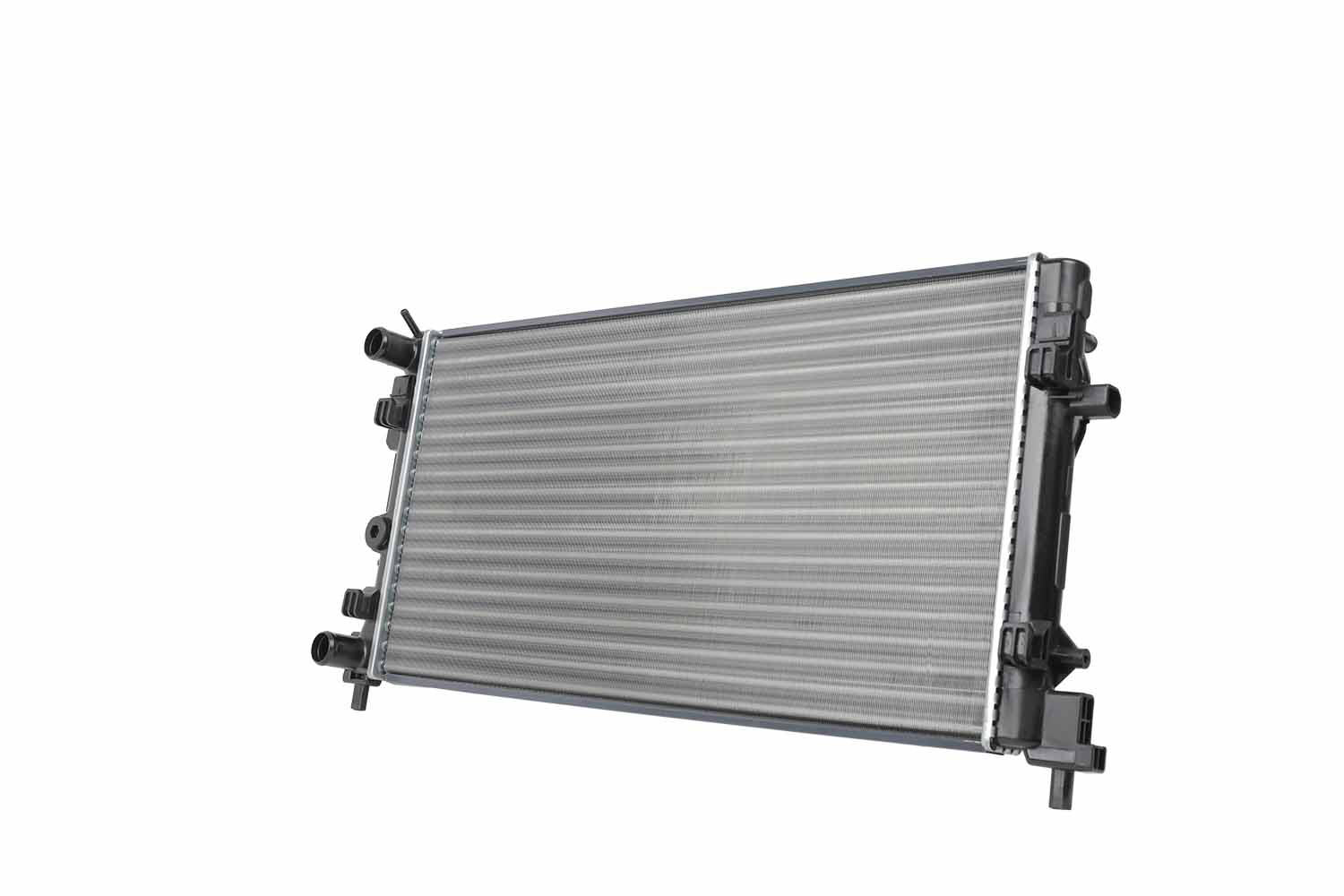 Radiateur Hella 8MK 366 301-661