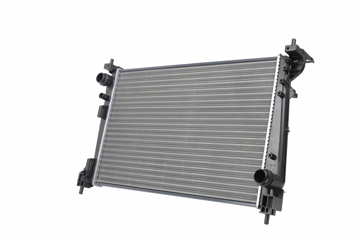 Radiateur Hella 8MK 366 301-681