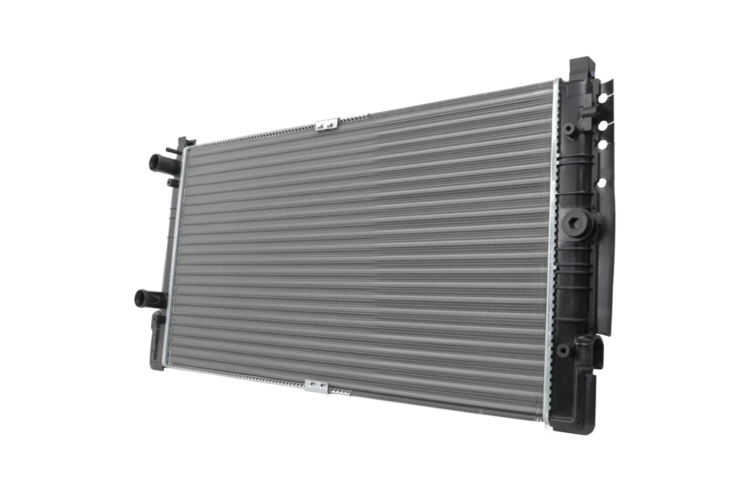 Radiateur Hella 8MK 366 301-721