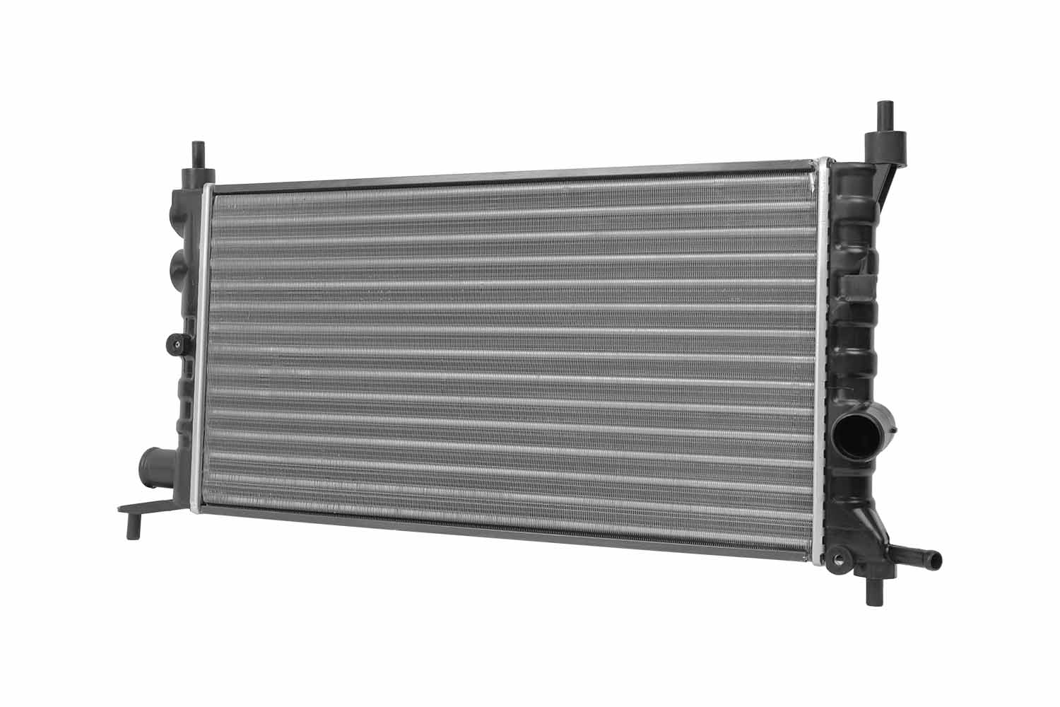 Radiateur Hella 8MK 366 301-751