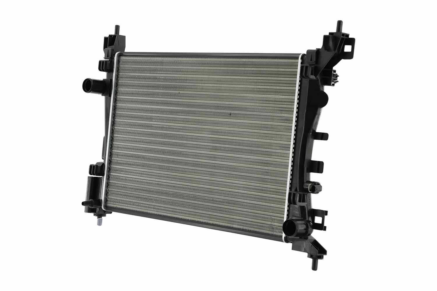Radiateur Hella 8MK 366 301-841