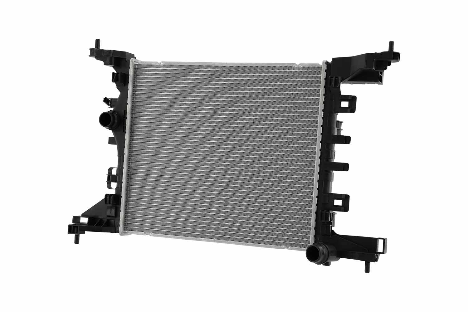 Radiateur Hella 8MK 366 301-851