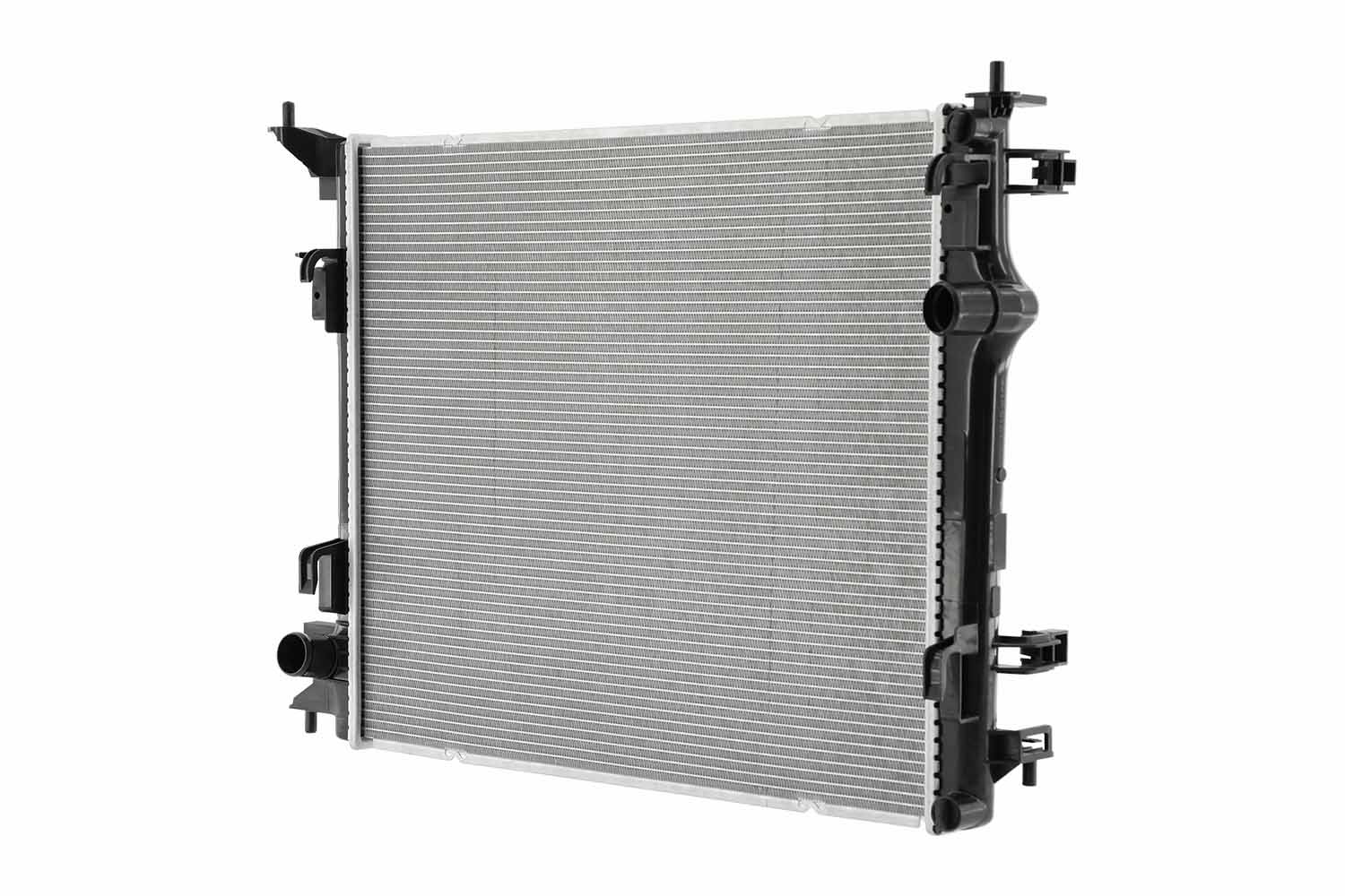 Radiateur Hella 8MK 366 301-881