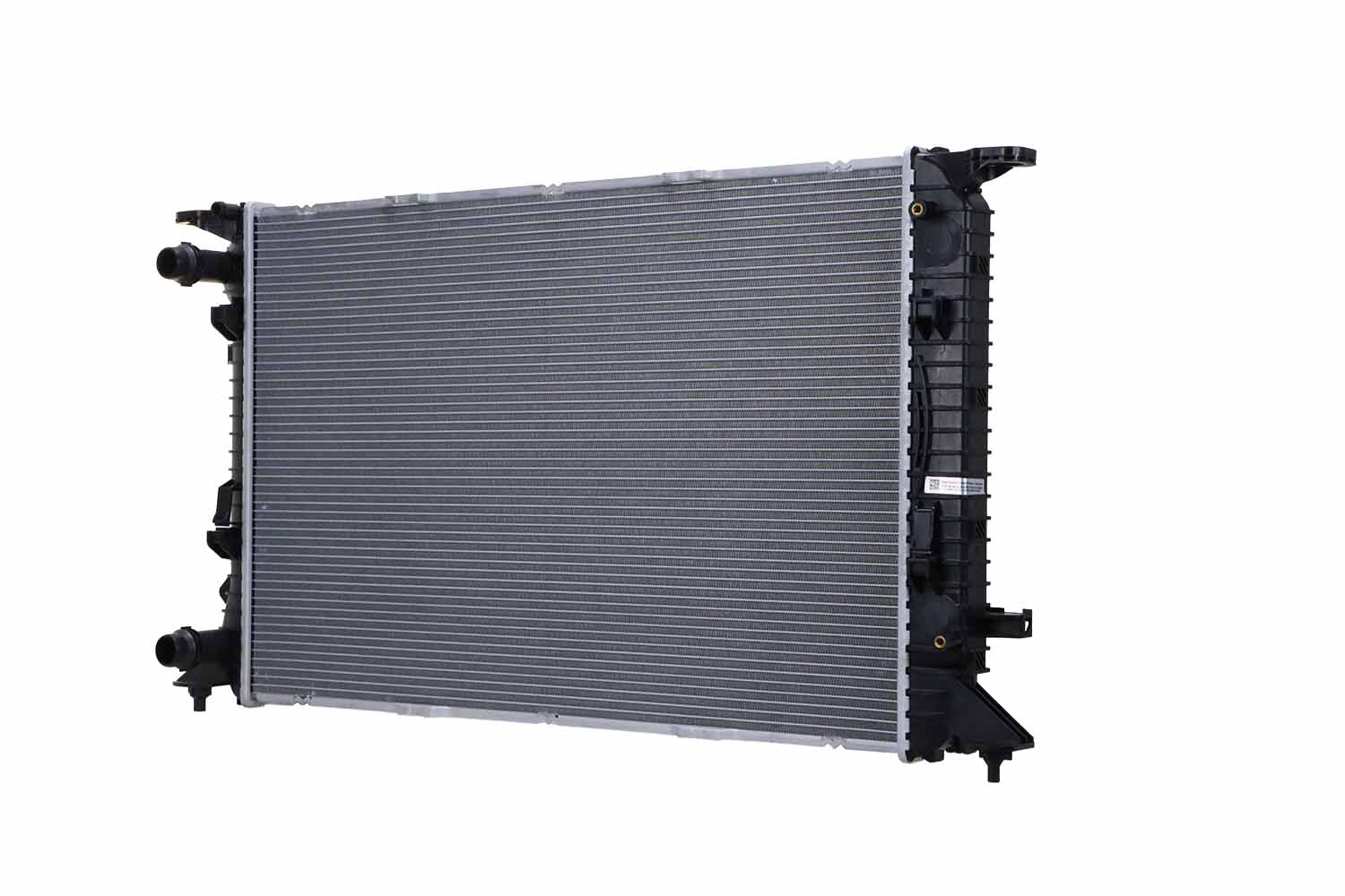 Radiateur Hella 8MK 366 302-331