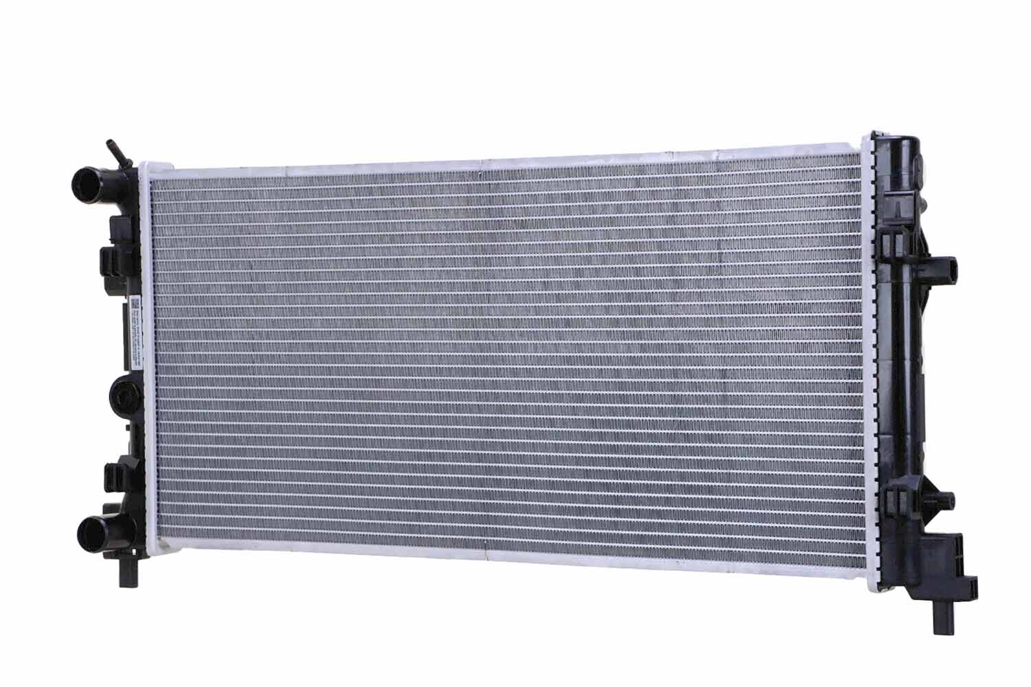 Radiateur Hella 8MK 366 302-341
