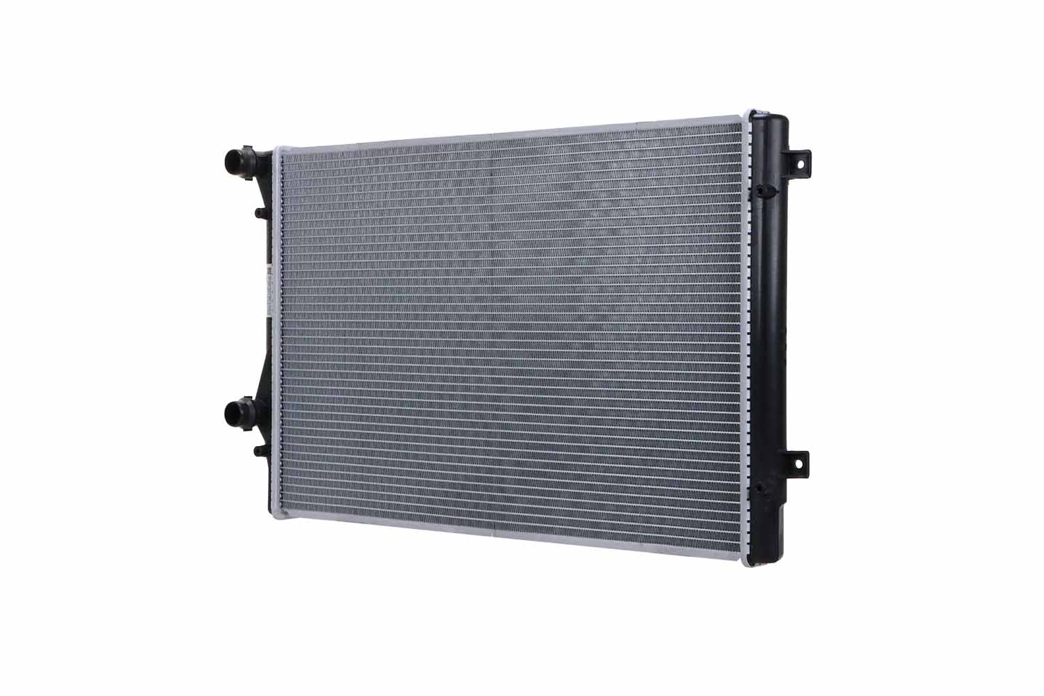 Radiateur Hella 8MK 366 302-361