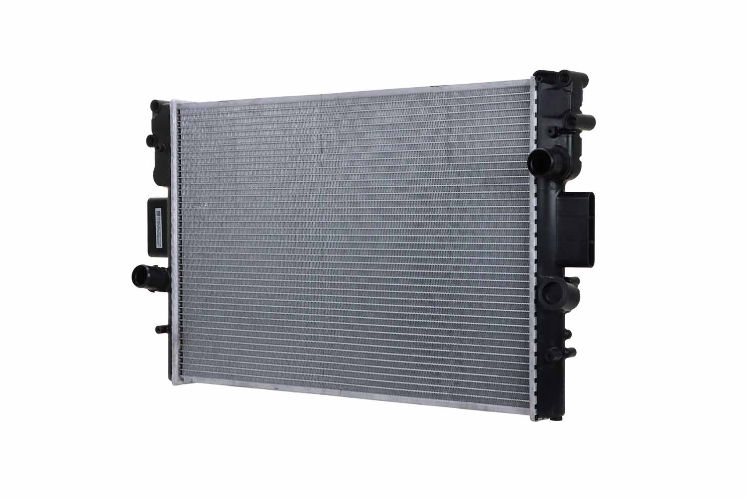 Radiateur Hella 8MK 366 302-401