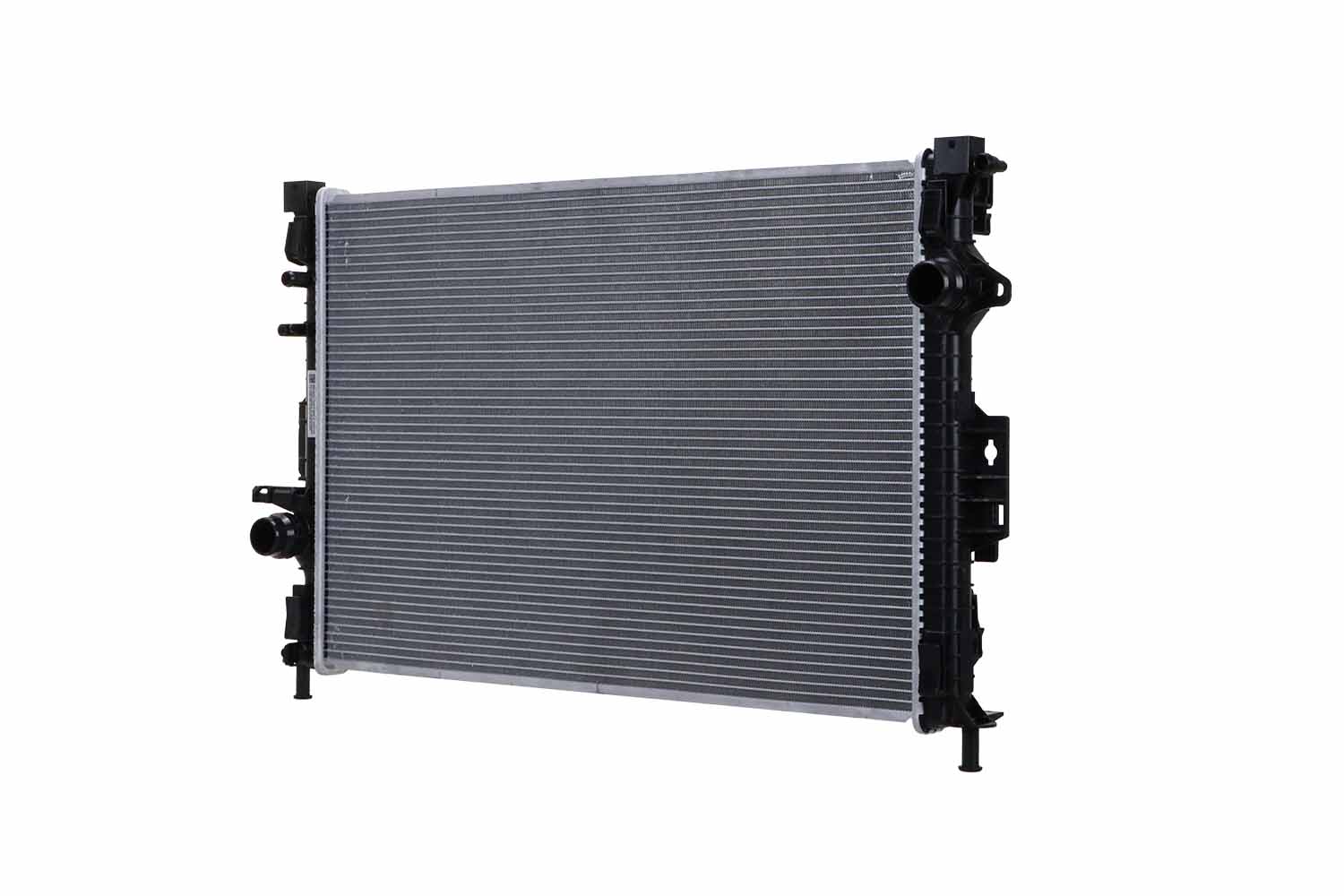 Radiateur Hella 8MK 366 302-431