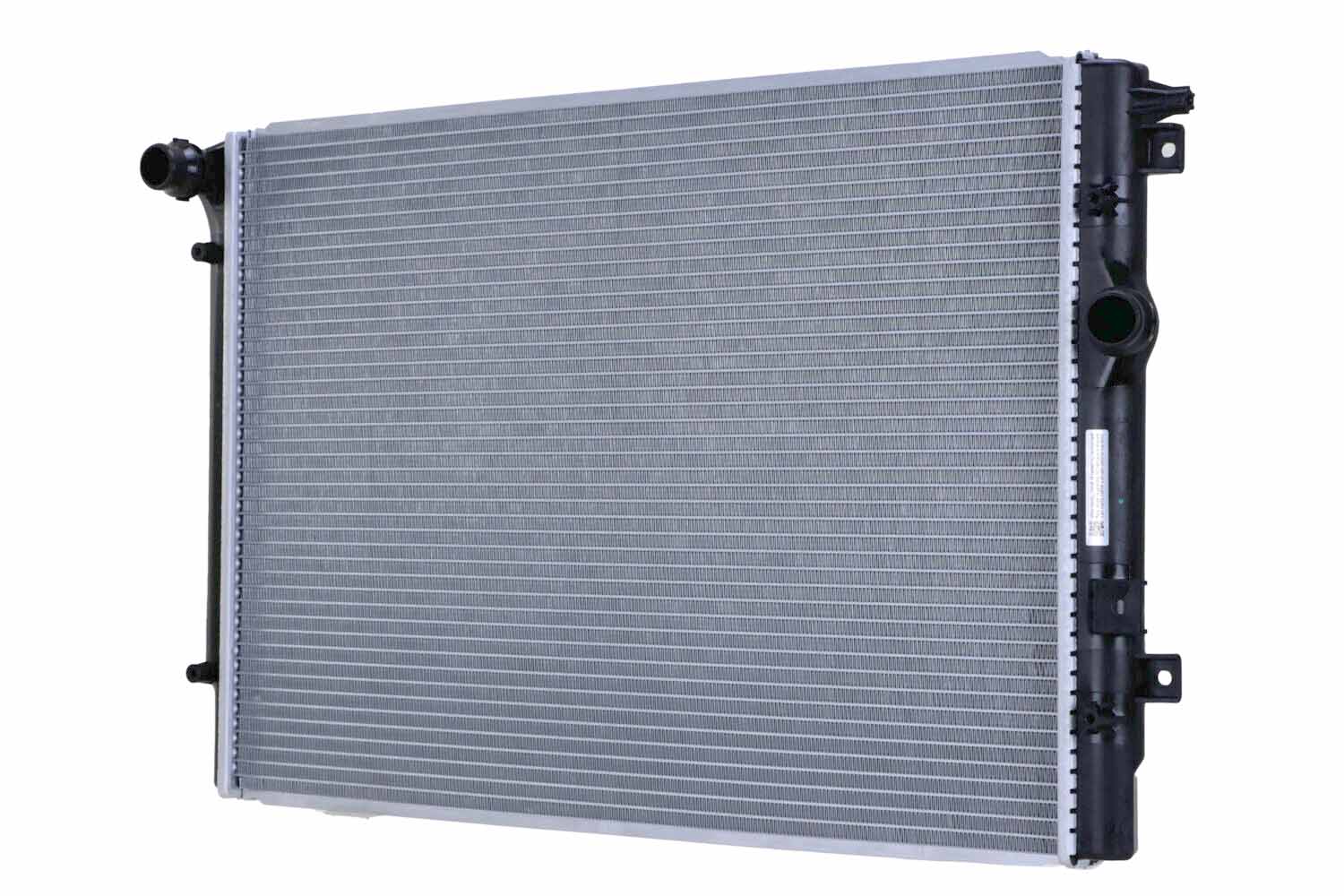 Radiateur Hella 8MK 366 302-451