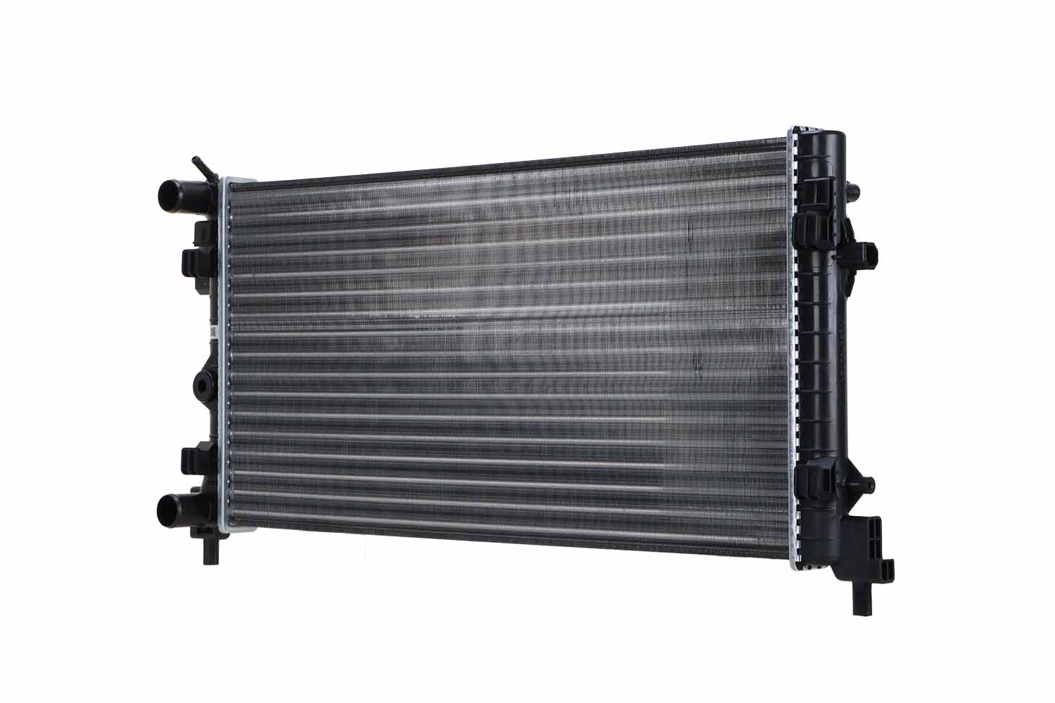 Radiateur Hella 8MK 366 302-461
