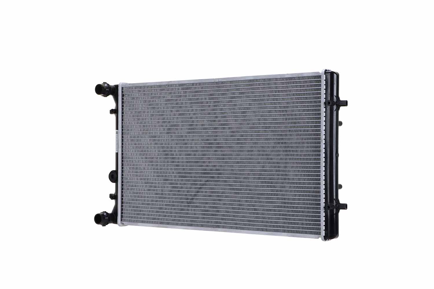 Radiateur Hella 8MK 366 302-591