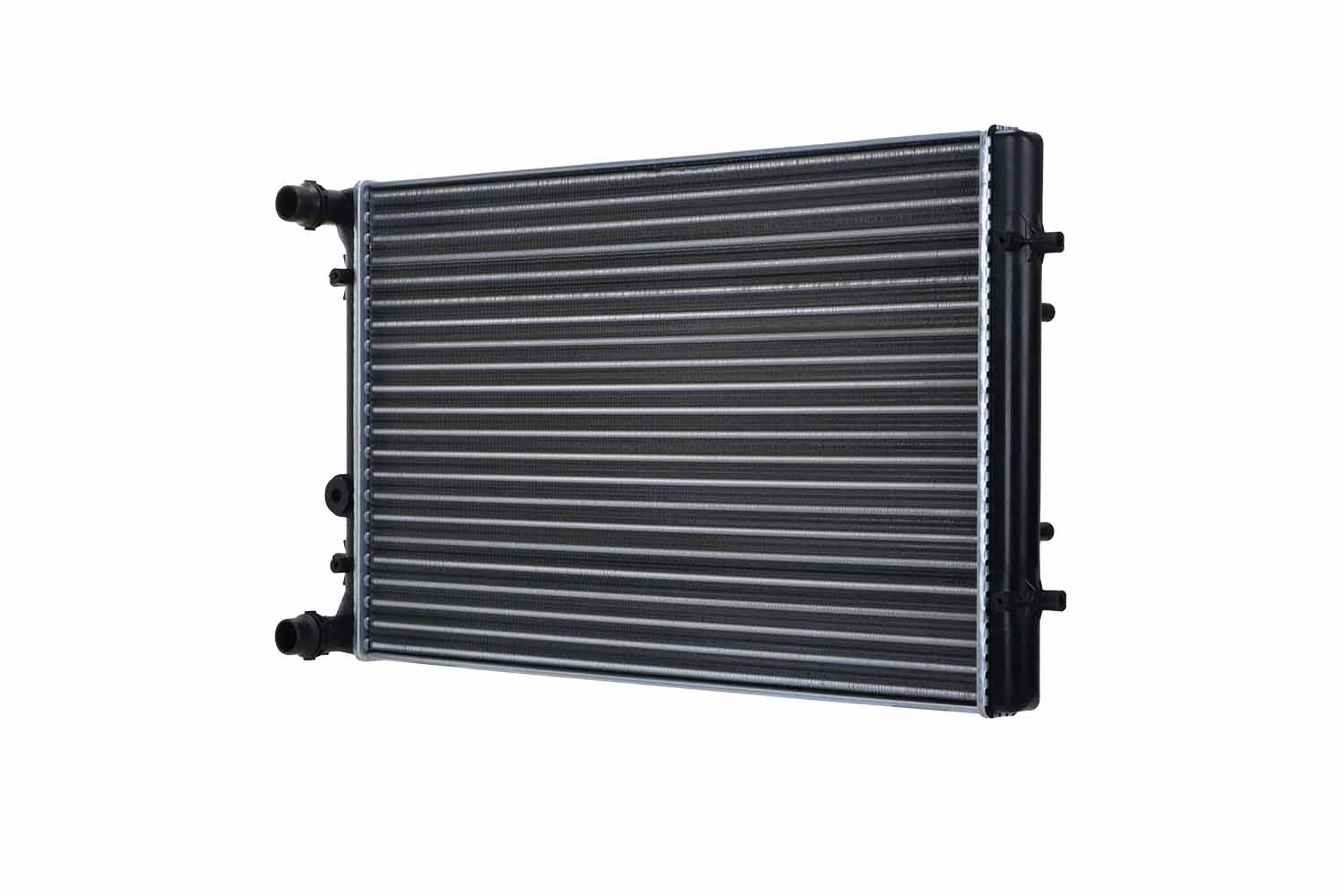 Radiateur Hella 8MK 366 302-601