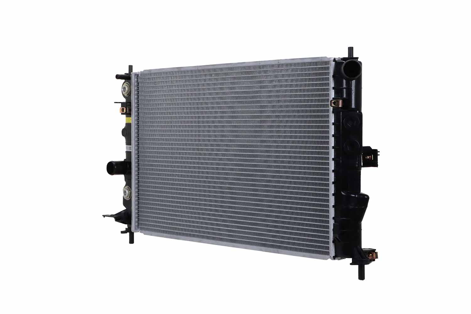 Radiateur Hella 8MK 366 302-721
