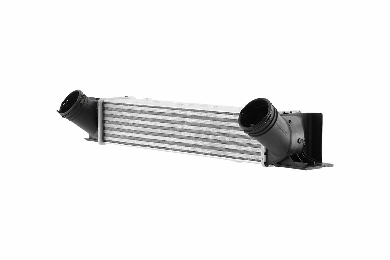 Intercooler, inlaatluchtkoeler Hella 8ML 366 340-761