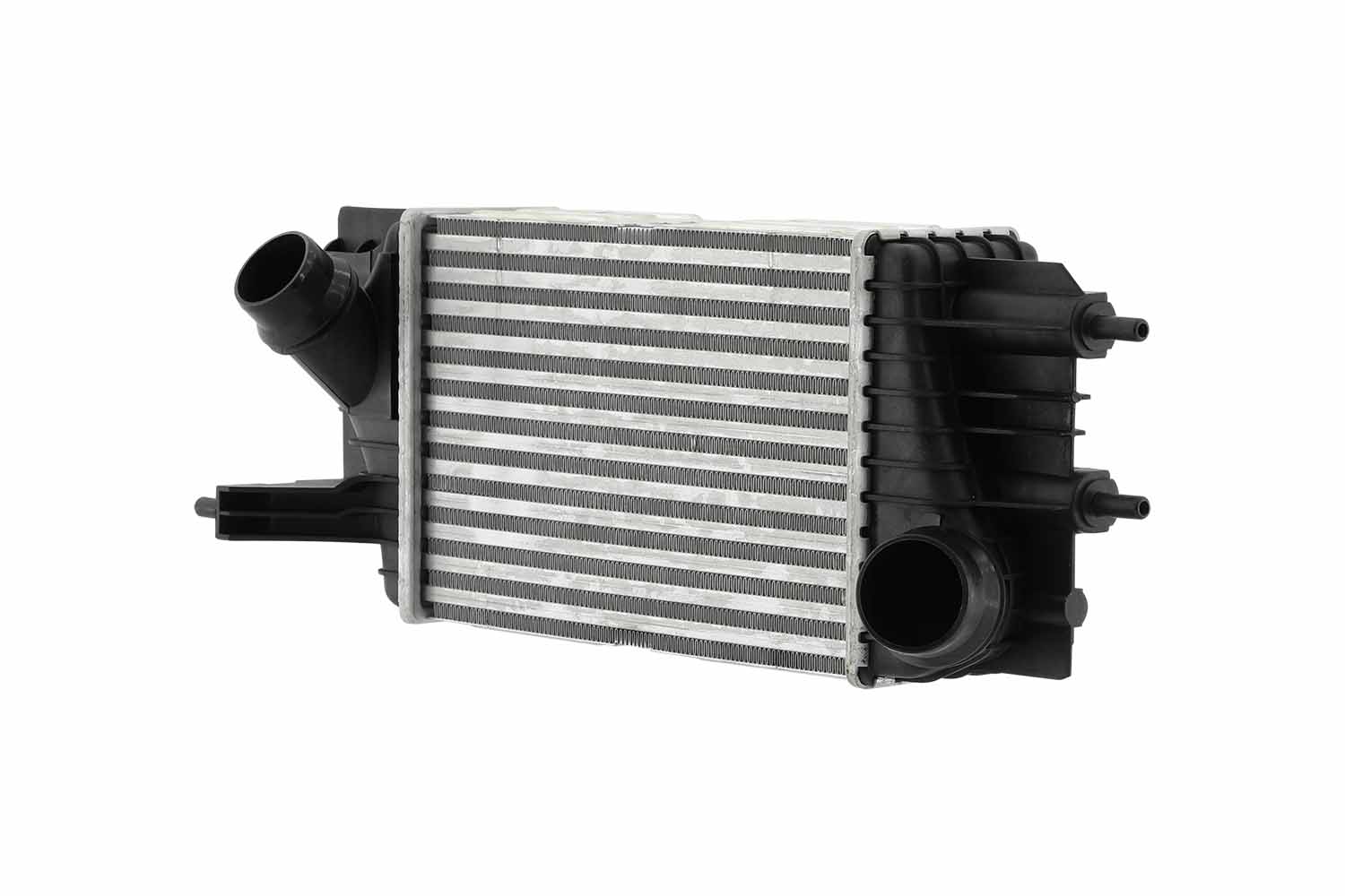 Intercooler, inlaatluchtkoeler Hella 8ML 366 470-771