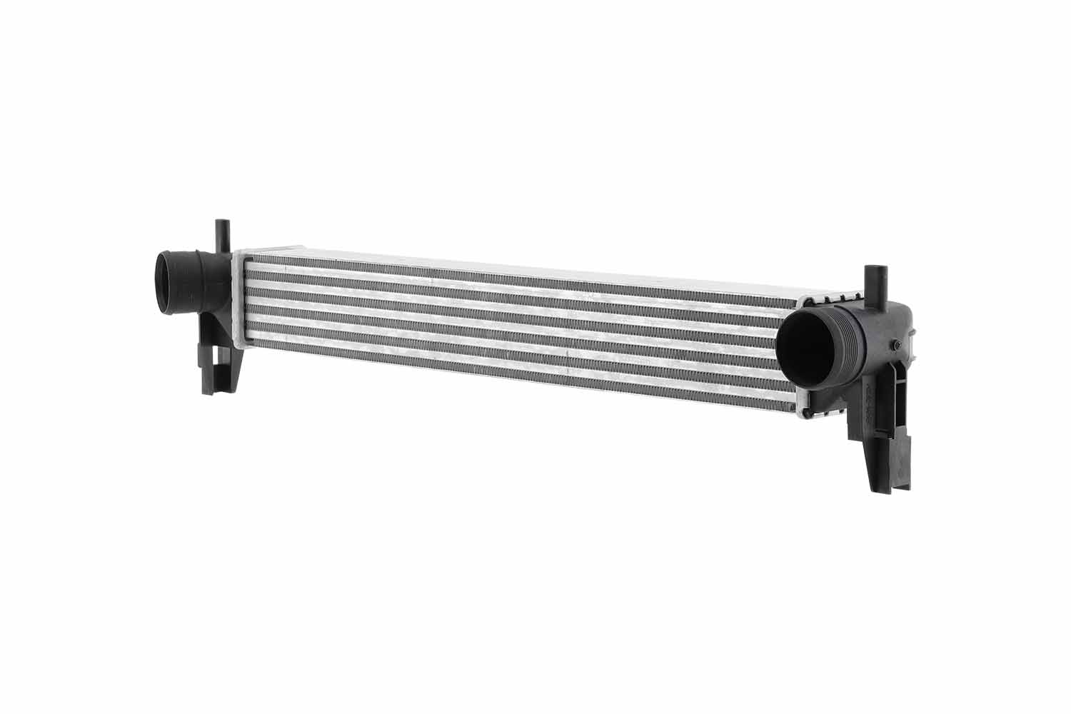 Intercooler, inlaatluchtkoeler Hella 8ML 366 470-781