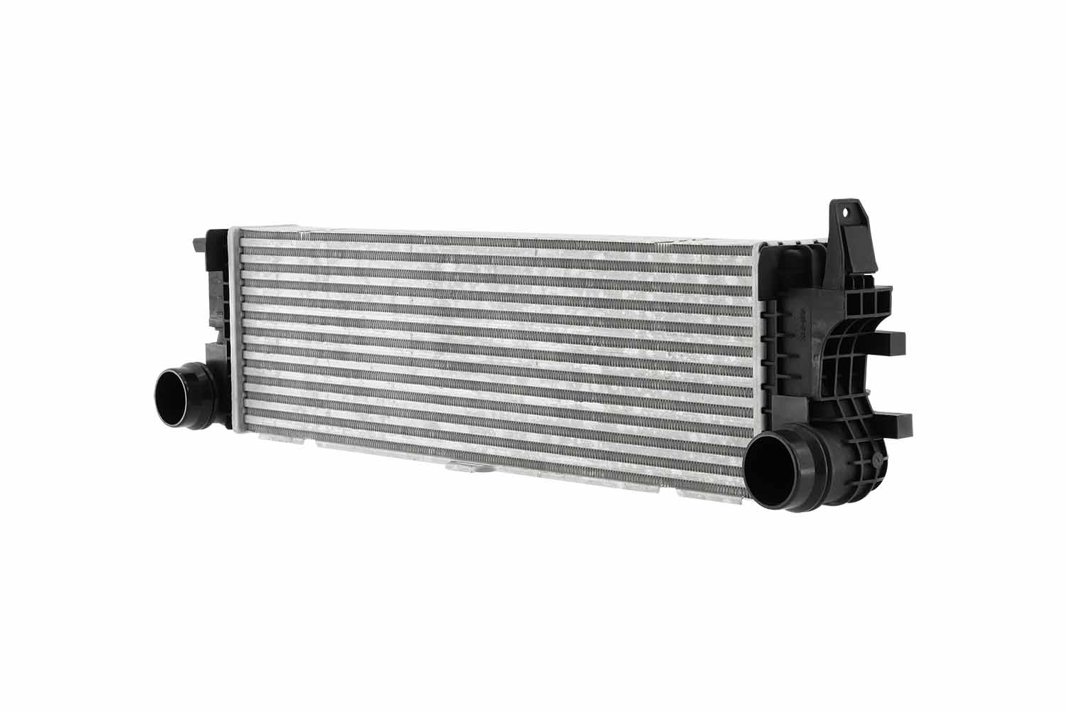 Intercooler, inlaatluchtkoeler Hella 8ML 366 470-801