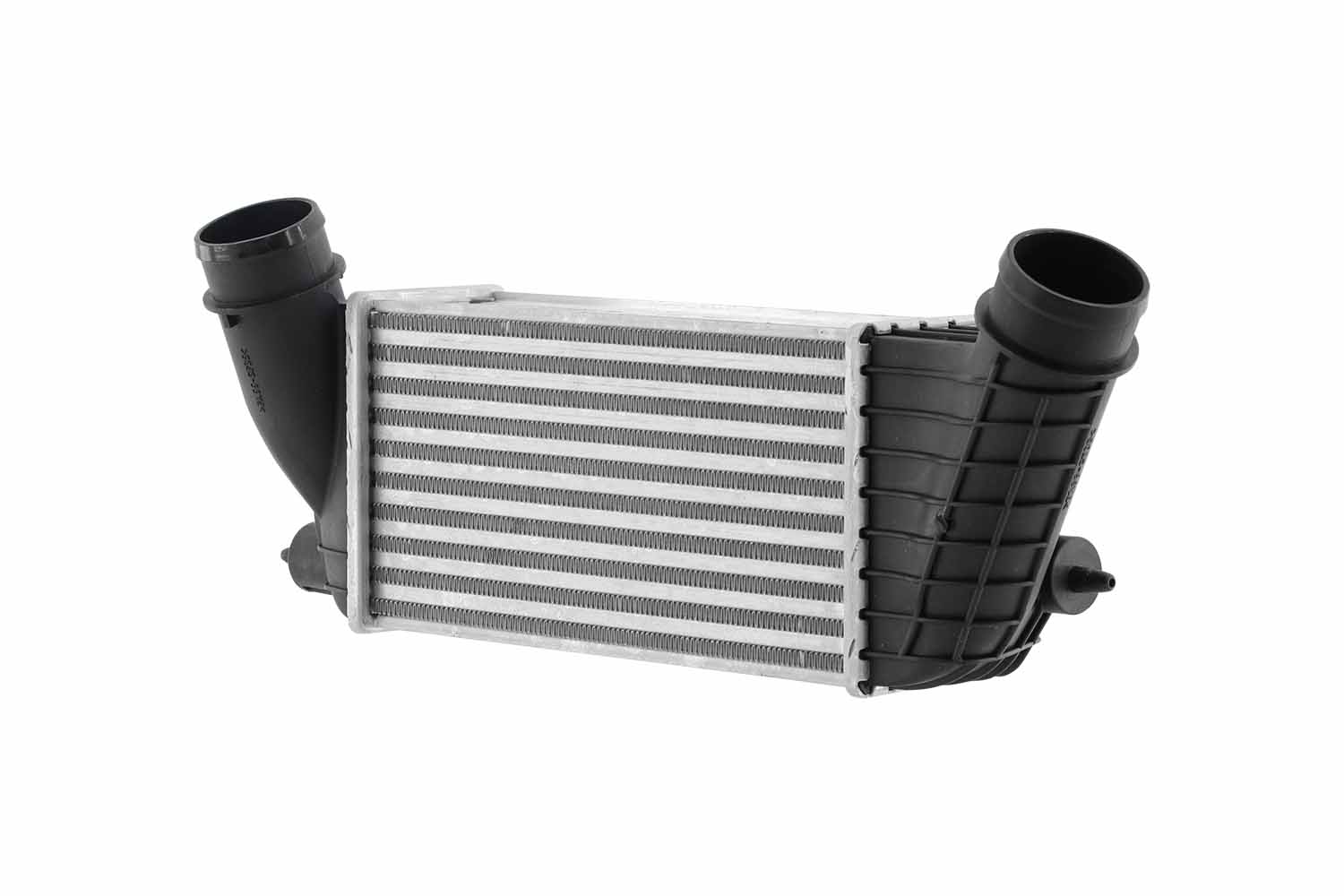 Intercooler, inlaatluchtkoeler Hella 8ML 366 470-811