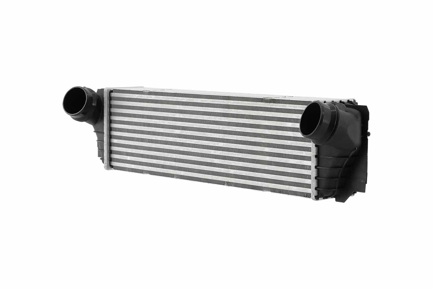 Intercooler, inlaatluchtkoeler Hella 8ML 366 470-821